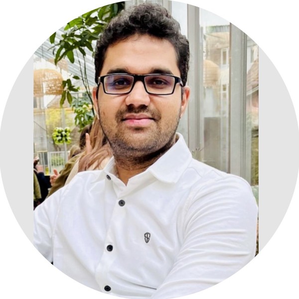 Ranganath Maringanti